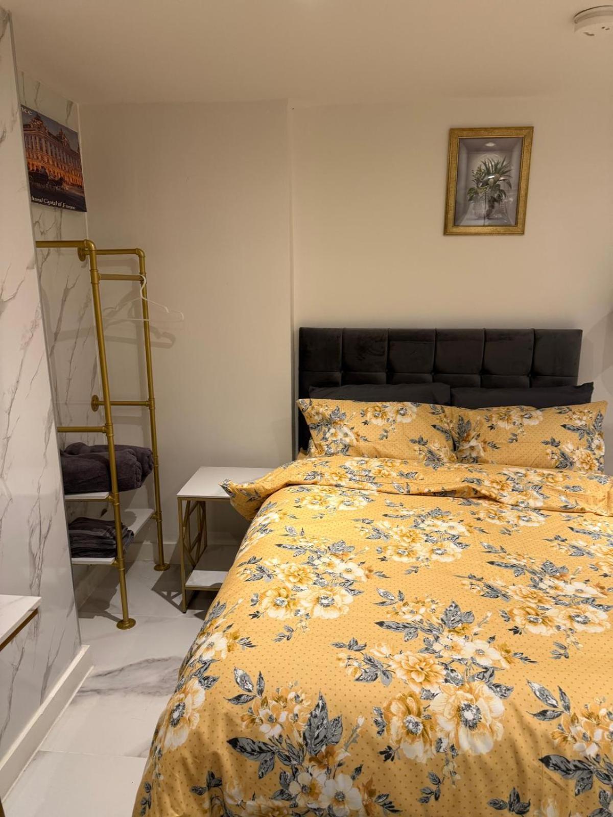 Gazde/Camere de închiriat Luxury In Victoria, 7 Minutes Walk To Victoria Station, 1